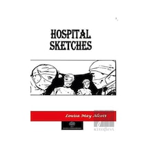 Hospital Sketches - Louisa May Alcott - Platanus Publishing