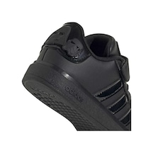 adidas Star Wars Grand Court 2.0 El C Çocuk Siyah Sneaker IH7577