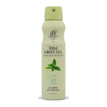 Rebul Green Tea Deodorant 150 Ml