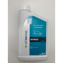 Searıus Deniz Yosunu İçeren Sıvı Organik Gübre - 1 Litre Kök Geliştirici, Çiçeklendirici Ve Stres Kalkanı