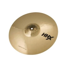 Sabian 11687xb Hhx X-plosion Crash Zil 16 İnç Patlayıcı Güç - Modern Karanlık - Hızlı