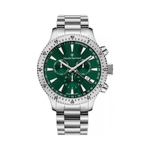 Claude Bernard Erkek Kol Saati Cb.10256.3m.vın Gümüş