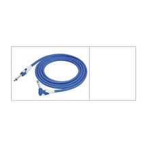 Kırlın Lgı-202-3M-Bl 3 Metre Enstrüman Kablosu