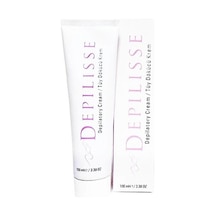 Depilisse Tüy Dökücü Krem 100 ML