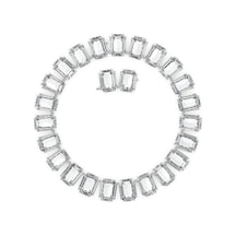5599149 Swarovski Kolye Millenia:All Ard L Octa Cry Dtlı/Rhs