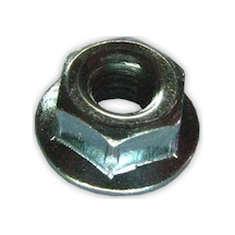 Kendinden Pullu Somun M5 8 Anahtar 10 Adet