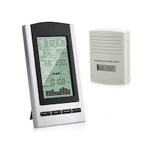 Loyka 1170 Dijital Barometre, Termometre Ve Higrometre
