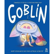 Goblin - Ezjı-730450