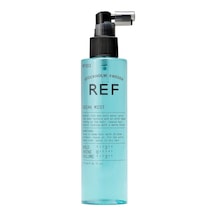 Reference Of Sweden Ref Doğal Mat Hacimli Ve Ferahlatıcı Etki Için Deniz Tuzu Spreyi 175 Ml