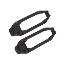 Kolpin Rhino Grip Pro Serisi İçin Kauçuk Kayış Çift - 21590, Siyah