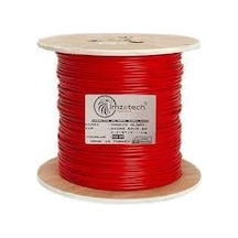 İmzatech 2x2x0.80+0.80 J-y St Y Lg Yangın Alarm Kablosu 500'lük-223741