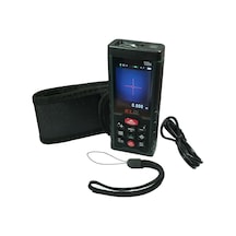 Klpro KLLZM120B Profesyonel Bluetooth Kameralı Lazermetre