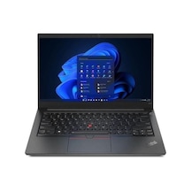 Lenovo ThinkPad E14 Gen 6 21M70030TXK21 Ultra 7 155H 24 GB 2 TB 14" W11P Dizüstü Bilgisayar