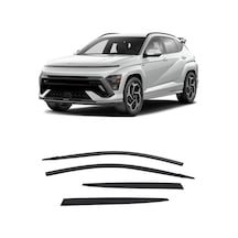 Hyundai Kona Ferrous Oem Cam Rüzgarlığı 2023 Ve Üstü