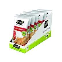 Snatt&apos S Domates Ve Kekikli Atıştırmalık 120 Gram