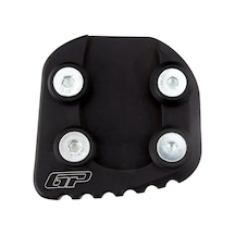 GP Kompozit Yamaha MT-09 Tracer 2015-2017 Uyumlu Ayak Genişletme Siyah