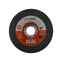 Fixonic Eratool Era16831 115mm Inox Metal Kesme Taşı 25'li Paket