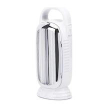Powermaster Şarjlı Işıldak 40 Ledli Wd-831t Çok Renkli