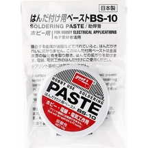 Goot Bs-10 Lehim Paste Flux Rz