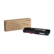 Tonersepeti Xerox Phaser 6600-106r02234 Kırmızı Yüksek Kapasite Toner