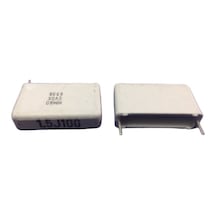 1.5Uf 100V 22.5Mm Polyester Kondansatör(12Adet)