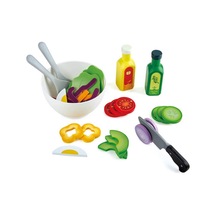 Hape Healthy Oyuncak Salata Seti / Healthy Salad Playset