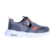 Maxsıs 4506 Erkek Çocuk Spor Ayakkabı Füme