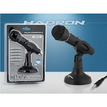 Hadron Hd554 Pc El Mikrofon Ses Nottalji Microphone