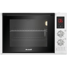 Arçelik MF 30 QBB Set Üstü Mini Fırın Beyaz