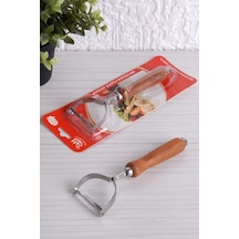 Ahşap Saplı Soyacak Royaleks-clkn-1320