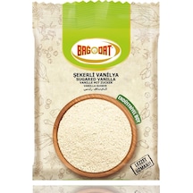 Bağdat Baharat Şekerli Vanilya 500 G