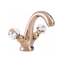 Fontana Lavabo Bataryası Rose