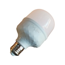 20W Torch Led Ampul Beyaz Işık