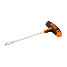 Bahco 902t-060-150 T Saplı Lokma Anahtar 6 Mm