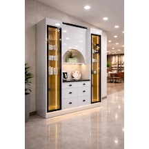 Parlak Deluxe Gri