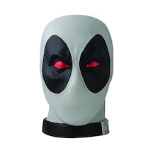 Monogram Deadpool Figür Kumbara