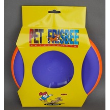 Eastland Frizbi Köpek Oyuncağı 20 CM
