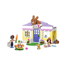 Heartlake Şehri Tavşan Oteli 42679 2 Adet