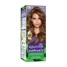 Nat Int.kumral 7/0 1 Adet