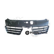Renault Symbol 2006-2008 Ön Panjur Oem No: 8200445993