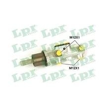 Skoda Fabia 1 Ana Merkez 1.4 Tdi 2003-2006 Lpr 1286