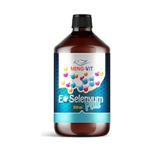 Meng-vit E Selenyum Plus 250 Ml