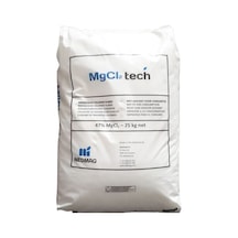 Magnezyum Klorür 25 Kg