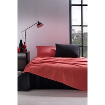 Colormix Tek Kişilik Pike Takımı