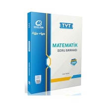 Oksijen Tyt Matematik Soru Bankası