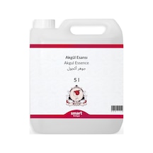Akgül Esansı 5 Litre Gül