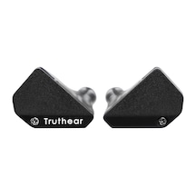 Hexa 1dd 3ba In-ear Monitor Headphone Sahne, Stüdyo Veya Odyofil İçin Kulak İçi/ın-ear Kablolu Monitör Kulaklık