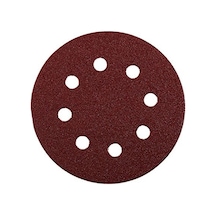 Ayrex Zımpara Kağıdı 125 Mm 180 Kum - 49491918