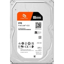 Seagate Firecuda Gaming 8tb 3.5'' Sata St8000dx001 Gaming Harddisk