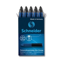 Mavi One Change Pilot Kalem Yedeği 5 Li 1 Paket Schneider One Cha